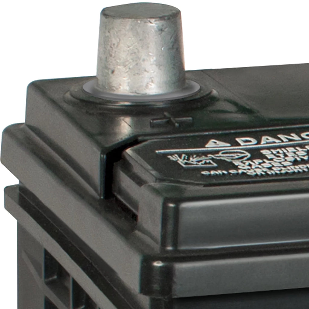 Lead Acid Automotive Battery Group Size 51R 12 Volt 425 CCA H138