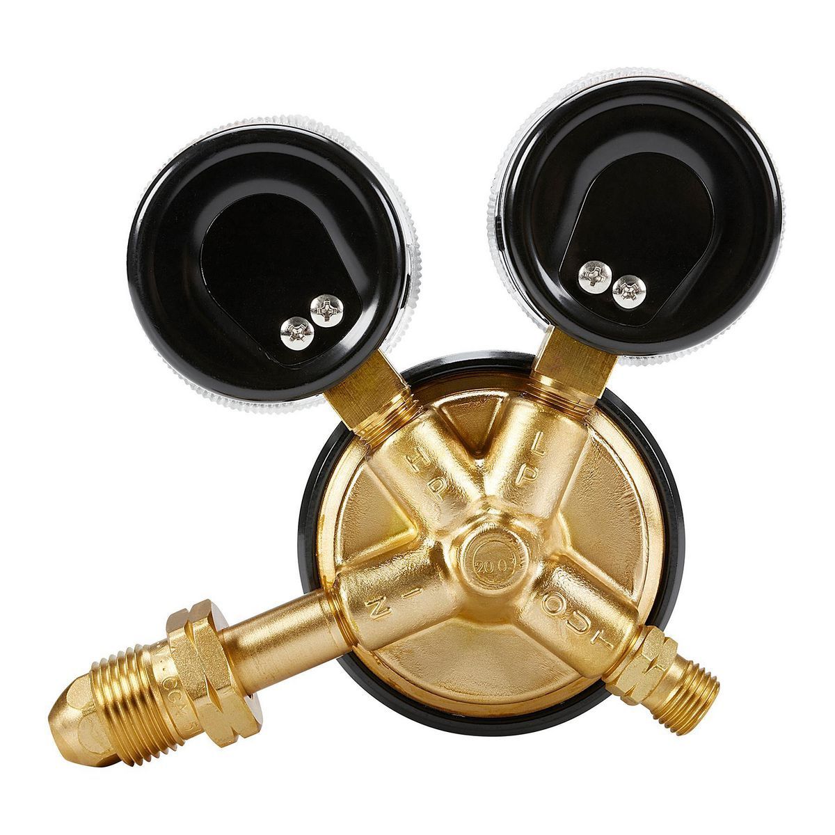 Acetylene Regulator D745309