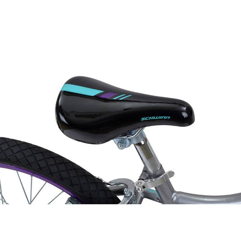Kids Bike - Gray E5348