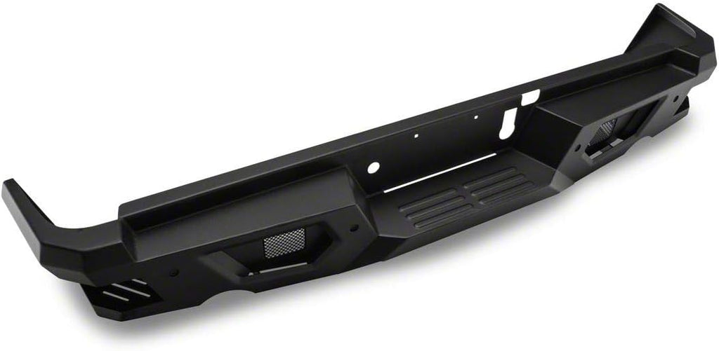 Off-Road Rear Bumper for RAM 1500 F391115