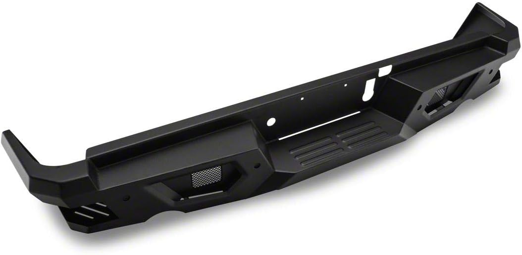 Off-Road Rear Bumper for RAM 1500 F391115