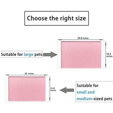 Pet Placemat for Dog and Cat F7962