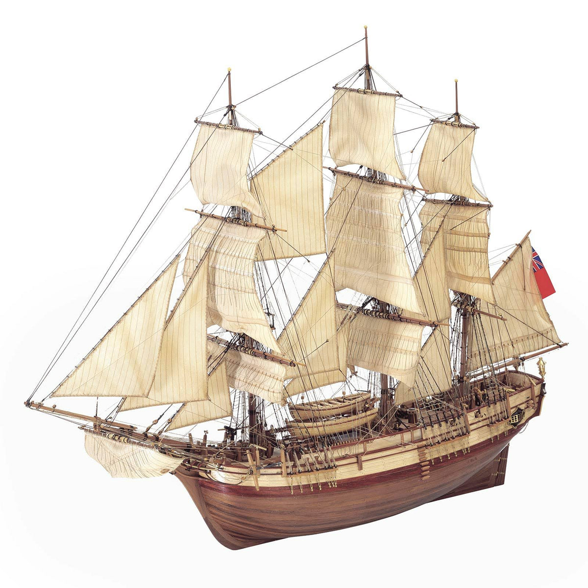 1/48 HMS Bounty X8046