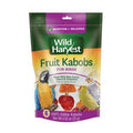 Fruit Kabobs Bird Treats, 6 count O463879