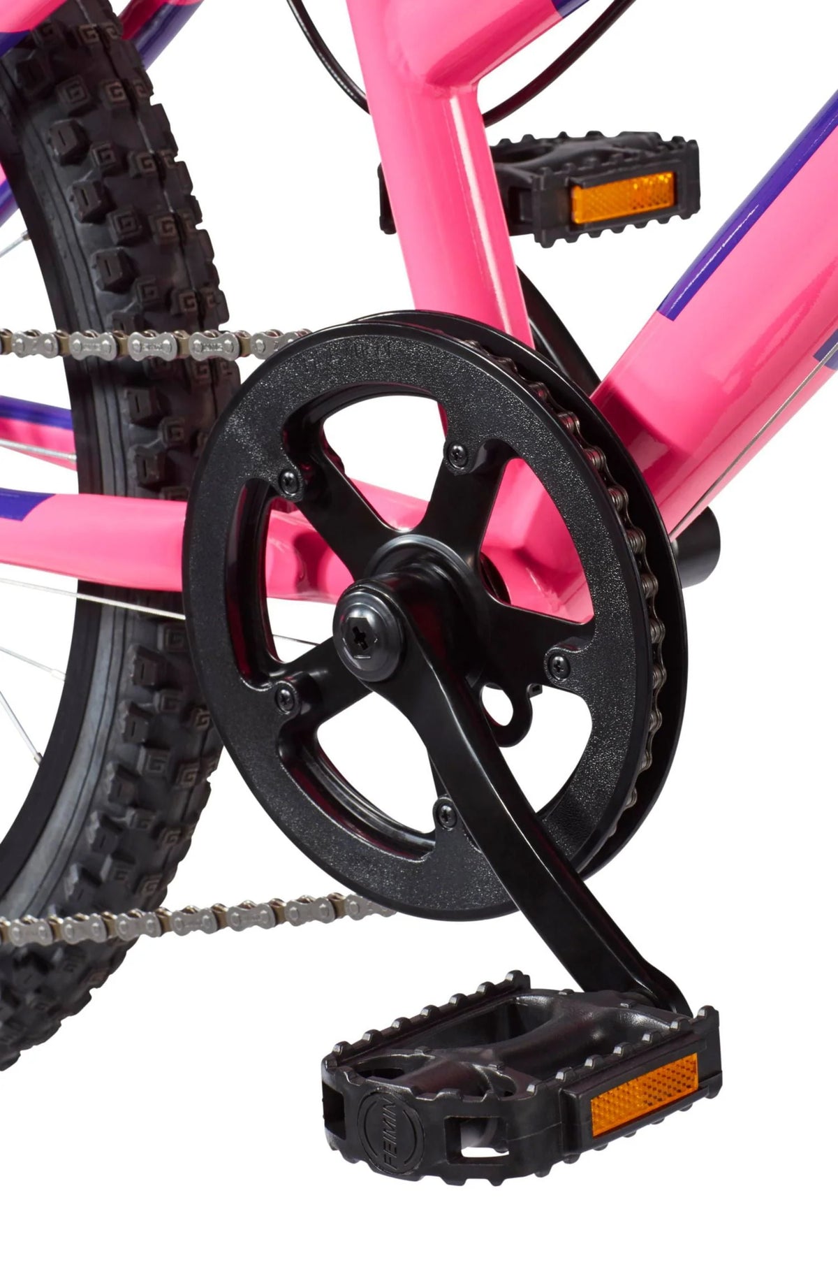 20'' Mountain Bike N89656