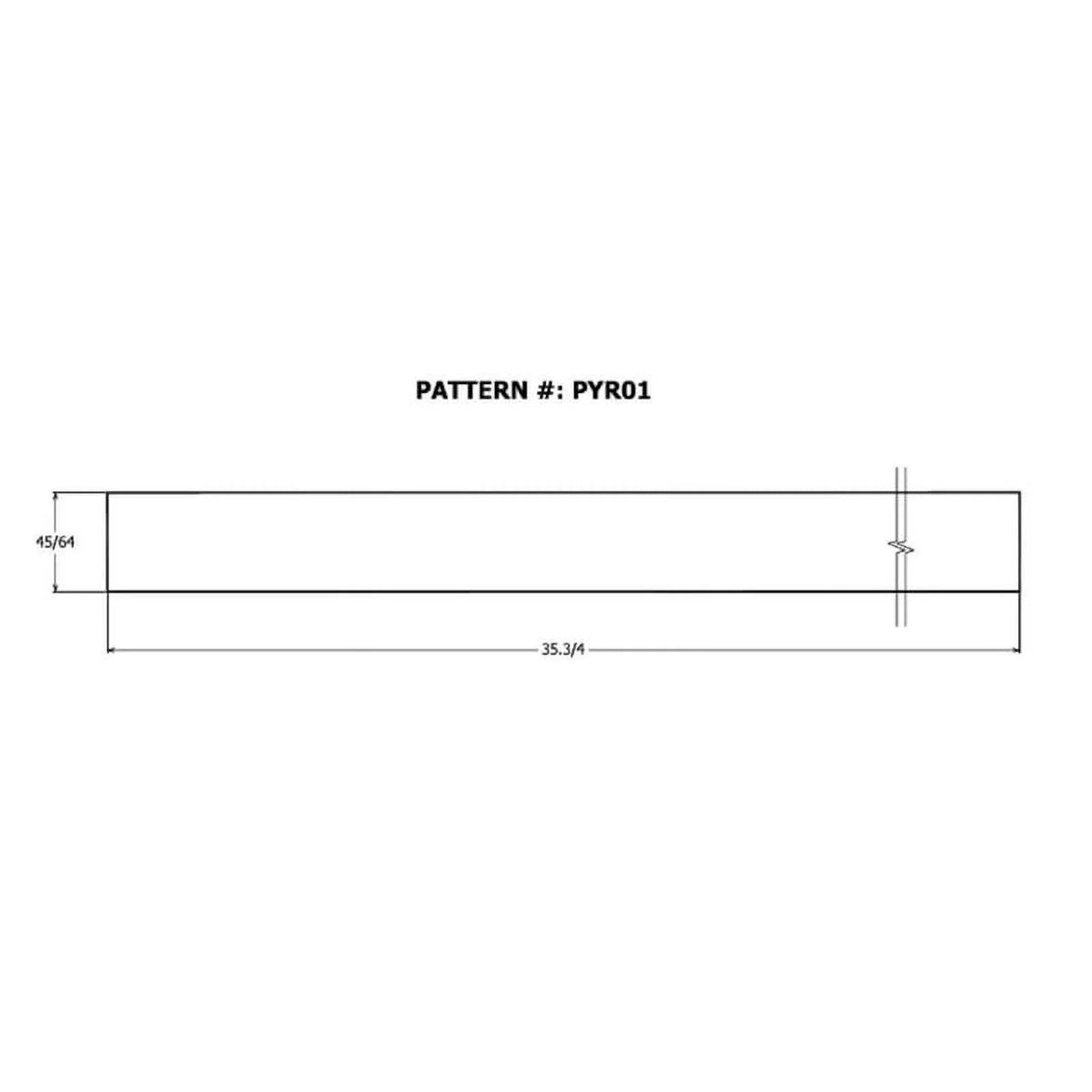 Round Plywood Z8517