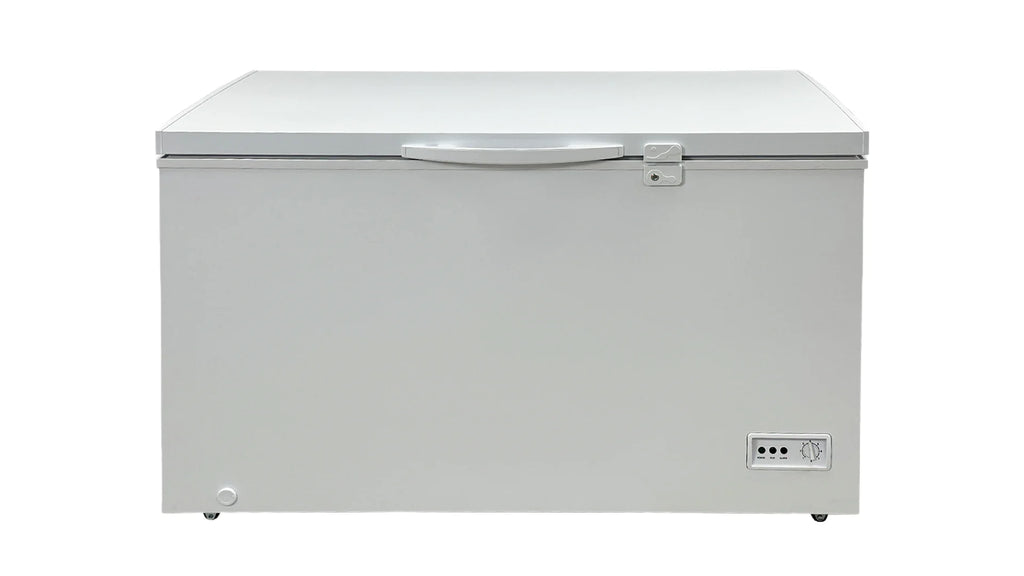 50 inch 13 cu ft Chest Freezer D15302