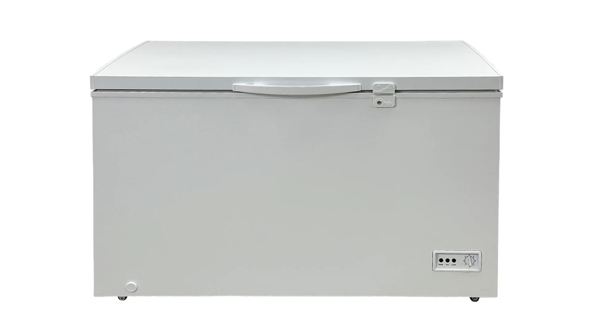 50 inch 13 cu ft Chest Freezer D15302