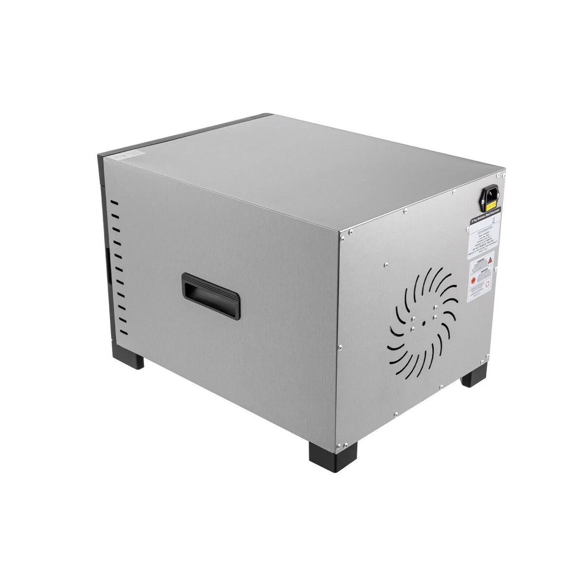 8 Trays Food Dehydrator Machine 700W X32972