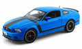 1/18 Scale Diecast Model Car H472