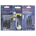 9 Piece Drill Bit Set T3349