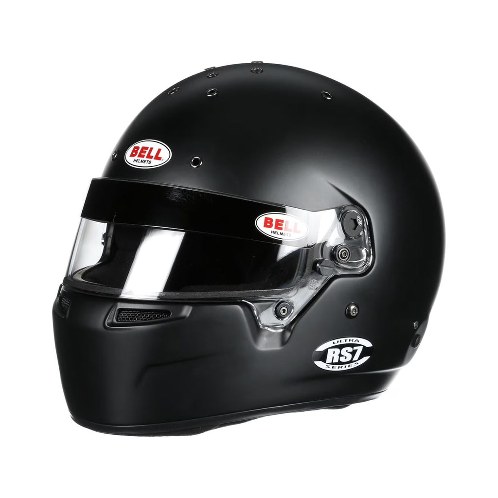 White SA2020 Helmet X40656