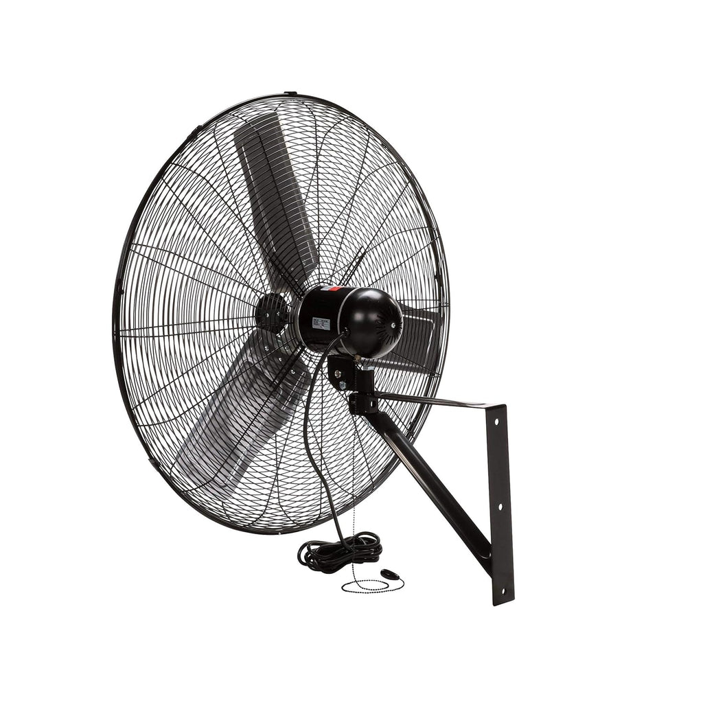 Commercial Wall Mount Fan P71203