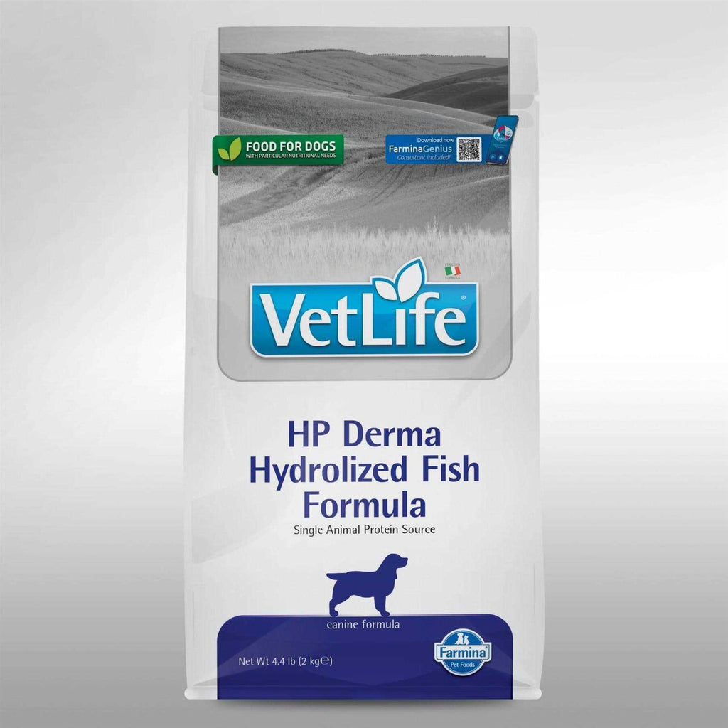 Canine 26.4lb L3202