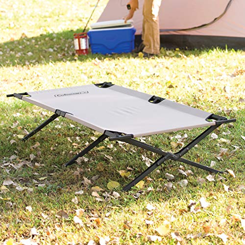 Folding Cot Camping Bed D257873