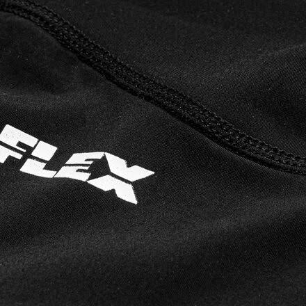 Black M Kneewarmer X6409
