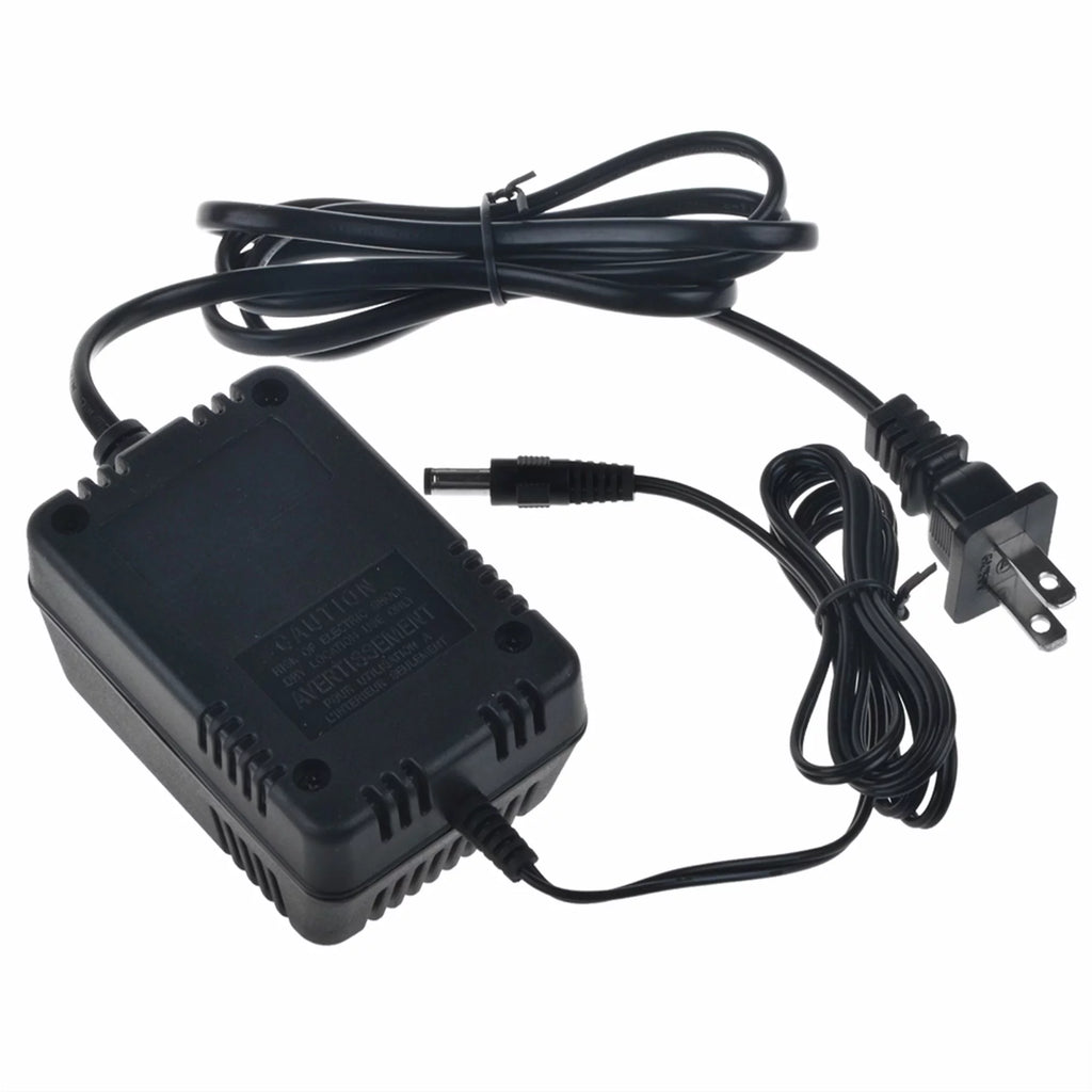 Compatible AC Adapter Replacement O74067