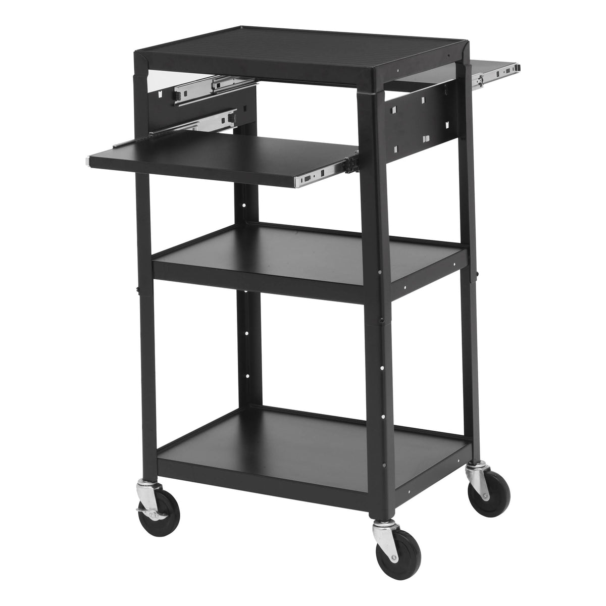 AV Notebook Cart M970