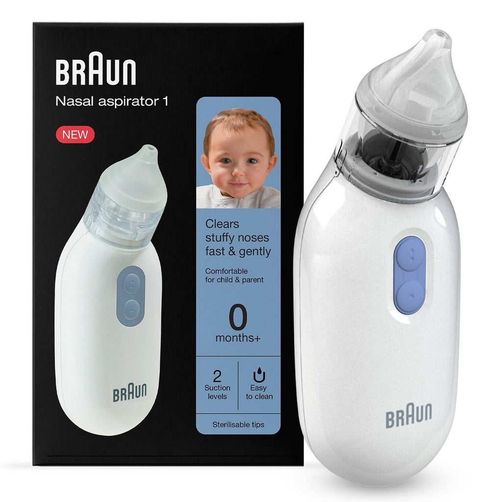 Nasal Aspirator Y82286