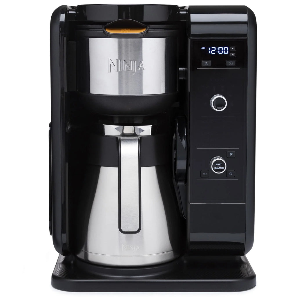 Hot and Cold Brewed Tea and Coffee Maker I508532