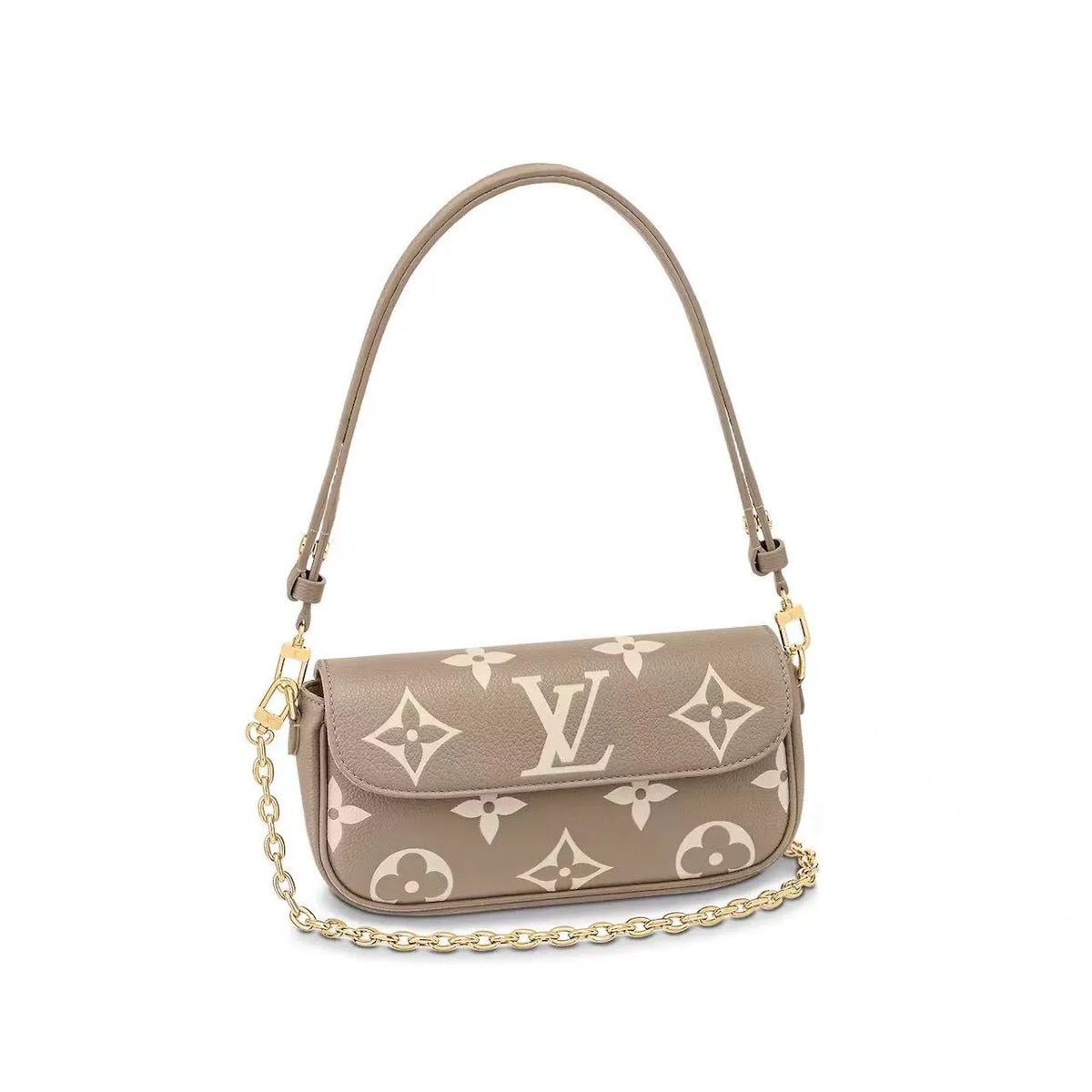 Female Clutch Mesh Hollow Out Armpit Bag N719608