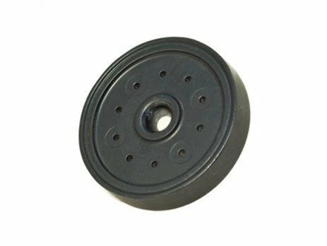 Inner Shower Screen 58mm W70071