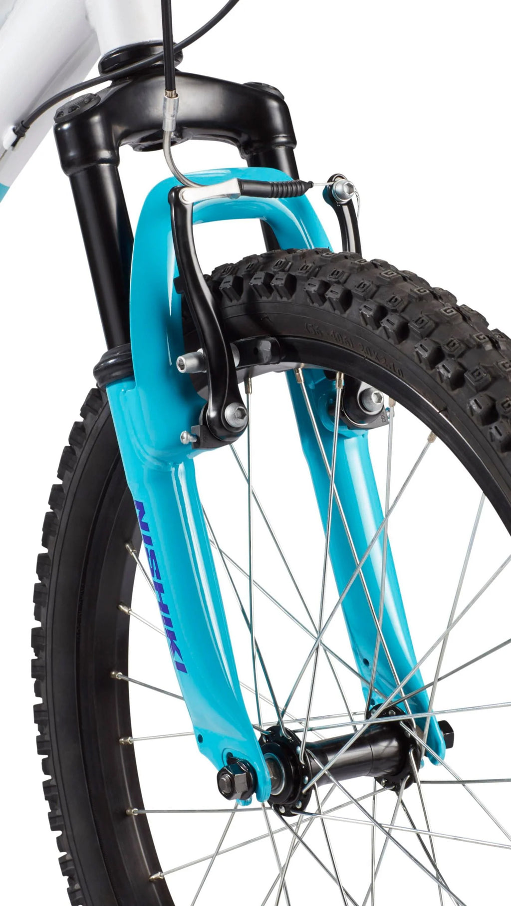 20'' Mountain Bike N89656