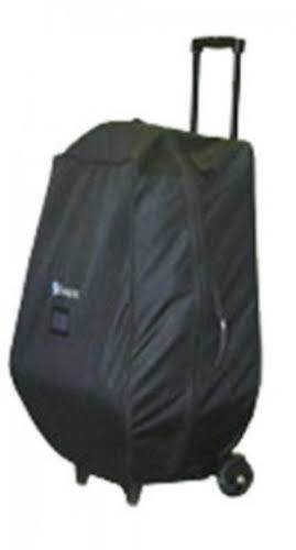 Black Massage Chair Carry Case J69387