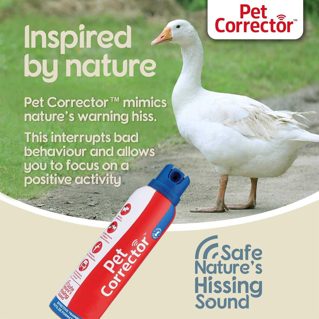 Pet Corrector H72666