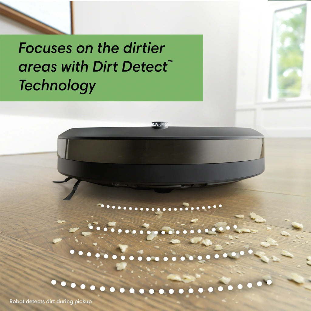 Robot Vacuum Q69747