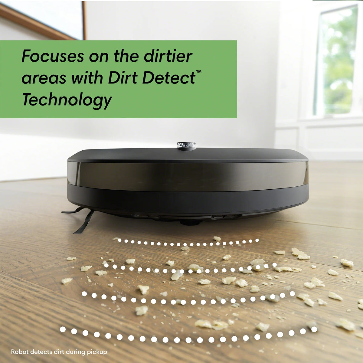 Robot Vacuum Q69747