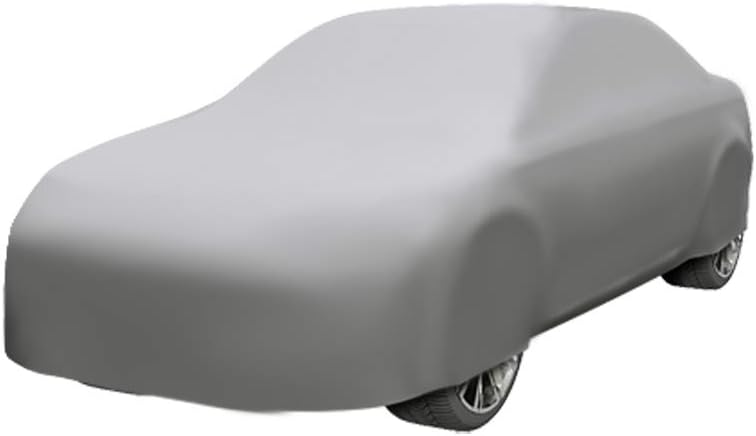 5 Layer Waterproof Car Cover I9186