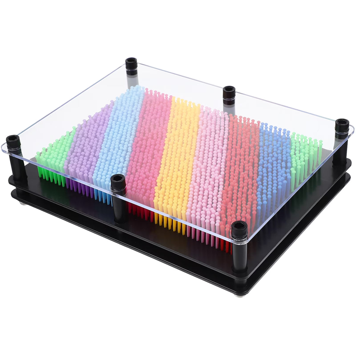 Sensory Board Pin Art Toy for Toddlers K28859