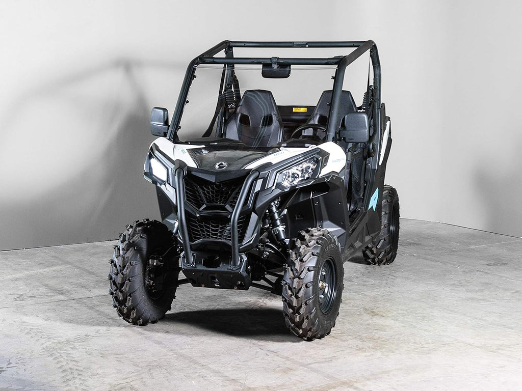 Can-Am Maverick Trail/Sport UTV Windshield 3/16 J443