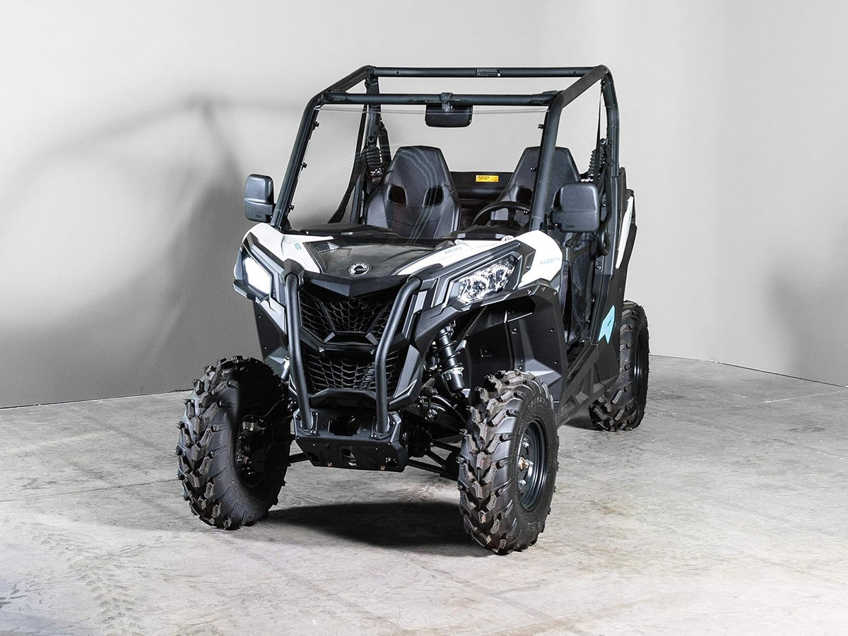 Can-Am Maverick Trail/Sport UTV Windshield 3/16 J443