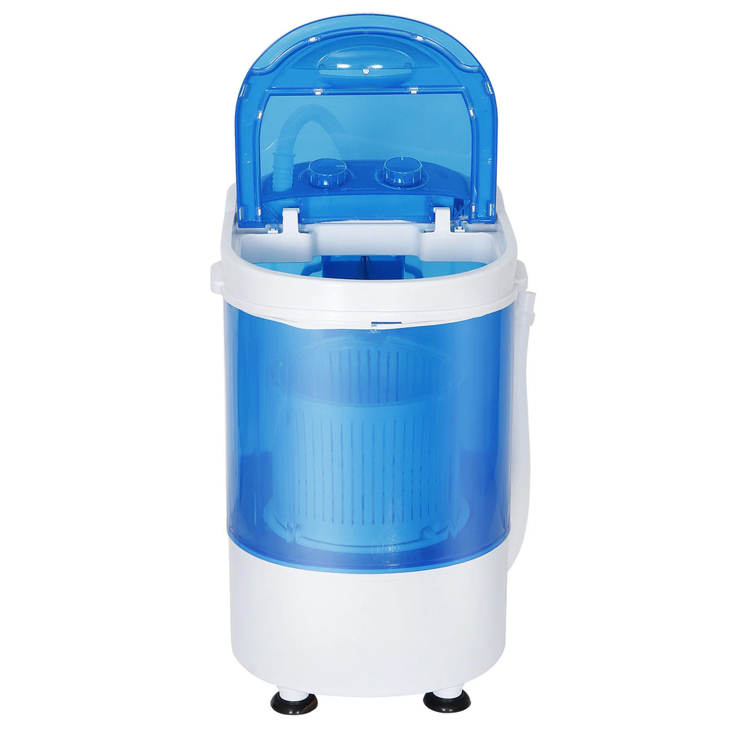 6lbs Capacity Mini Washing Machine S695
