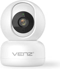 2 Pcs 1080P HD WiFi Indoor Security Camera with Night Vision V316217