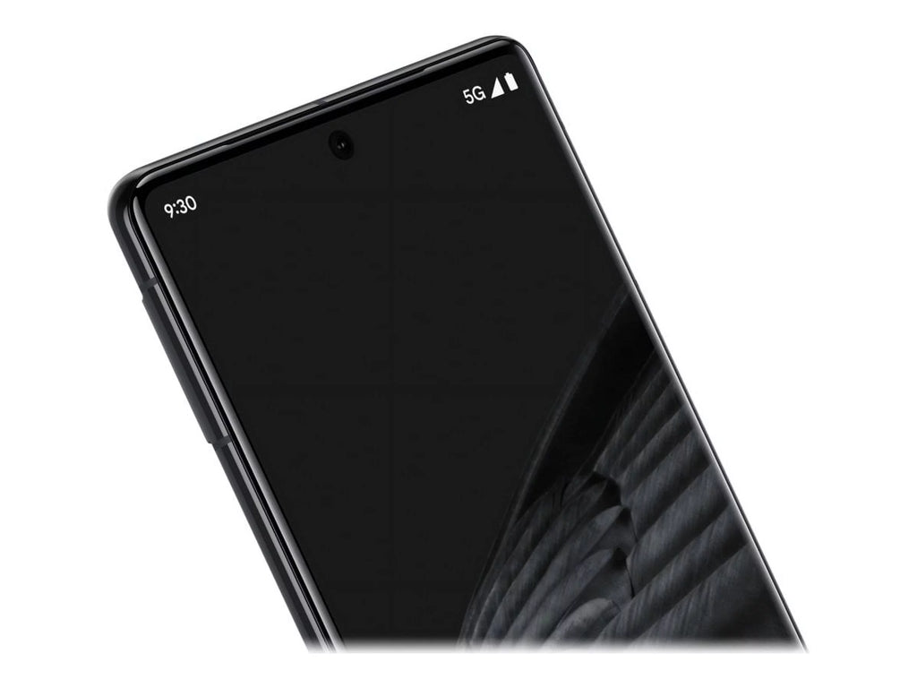 5G Smartphone Dual-SIM 12 GB 128 GB OLED 6.7" 120 Hz Obsidian Y76579