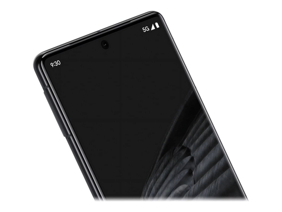 5G Smartphone Dual-SIM 12 GB 128 GB OLED 6.7" 120 Hz Obsidian Y76579