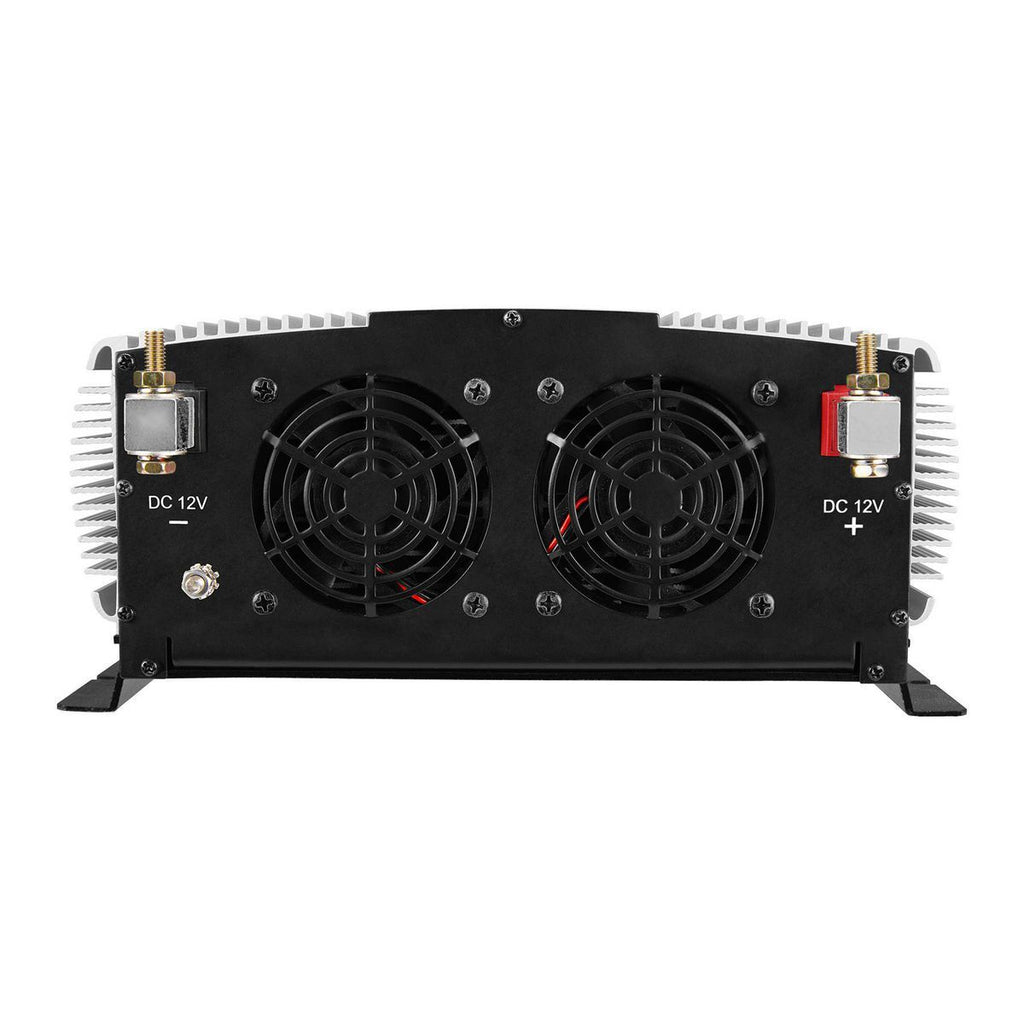 5000 Watt Modified Sine Wave Power Inverter B327
