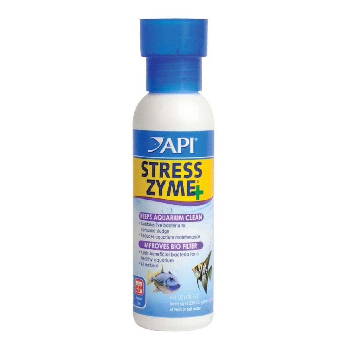 Stress Zyme W11443