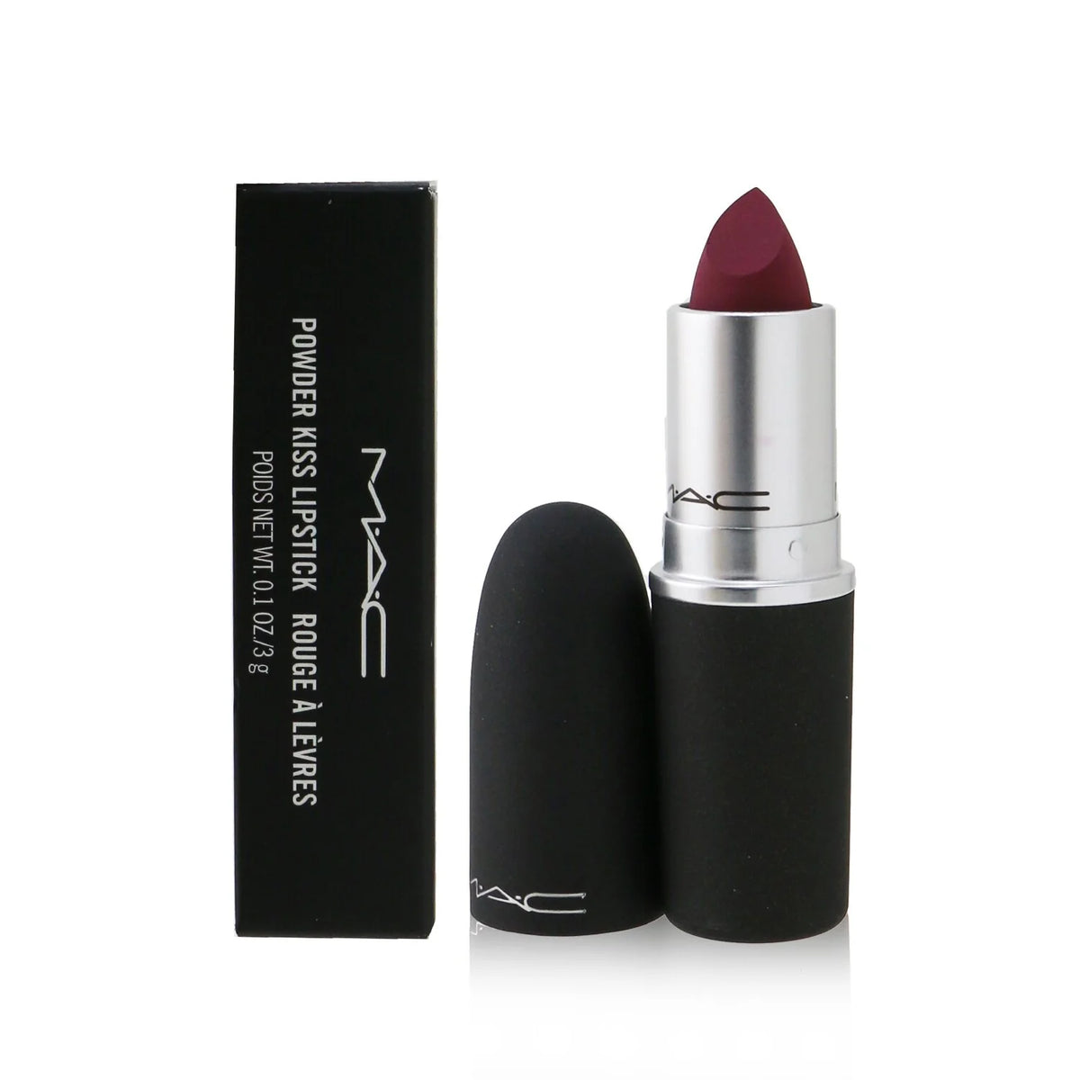 Powder Kiss Lipstick 3g Y7928