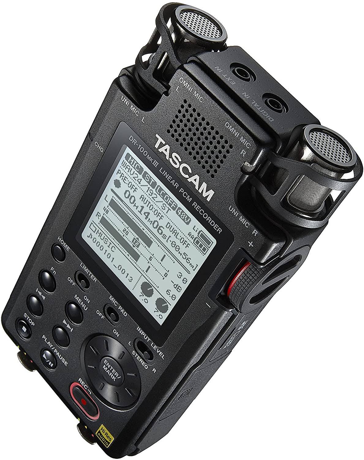 Voice recorder U4345