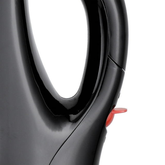 Black Cordless Electric Kettle R21034