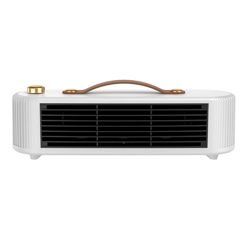Portable Electric Space Heater White G179