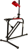 50 MPH Baseball & Softball Pitching Machine X407376