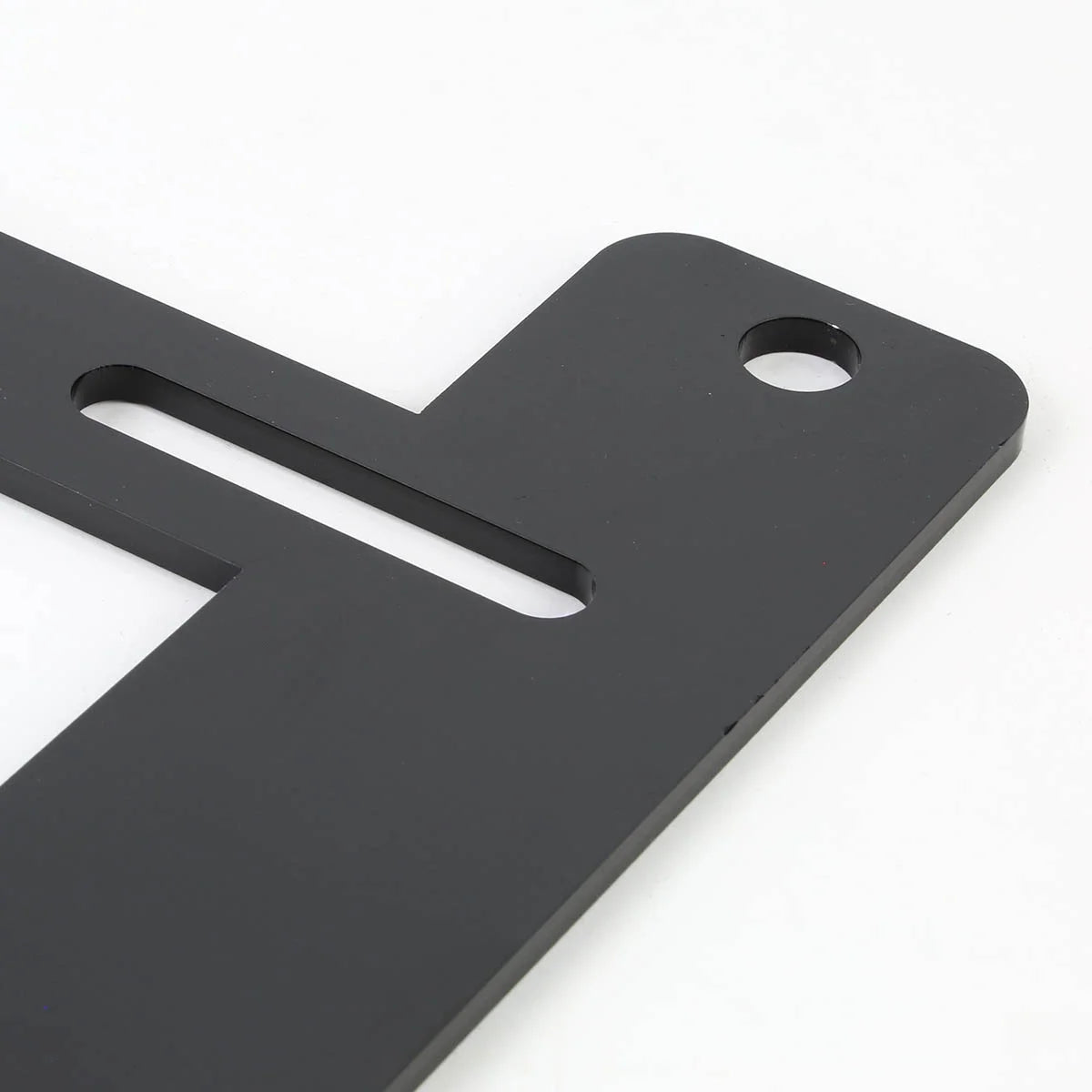 Pair Tensile Steel Low Mount Racing Seat Bracket N721809