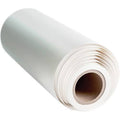 White Canvas Roll 50x22 x 40 E293