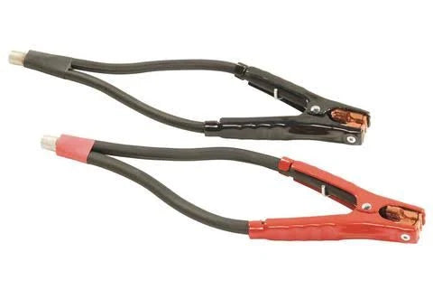 1000 Amp Booster Cable Clamps 1/0 (1-Pair) O47625