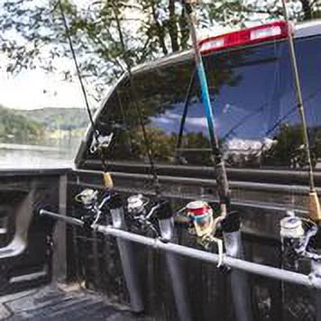 5 Rod Holder P669